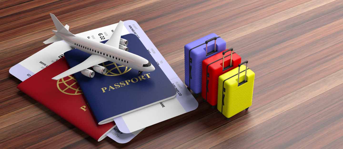  دليل المسافر الذكي: كيف تختار أفضل مكتب سفريات في الكويت لعام 2026؟