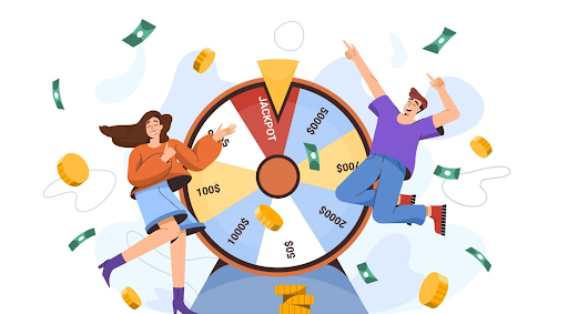 ألعاب عجلة الحظ: لماذا لا تفقد العجلات الدوارة رونقها أبدًا؟